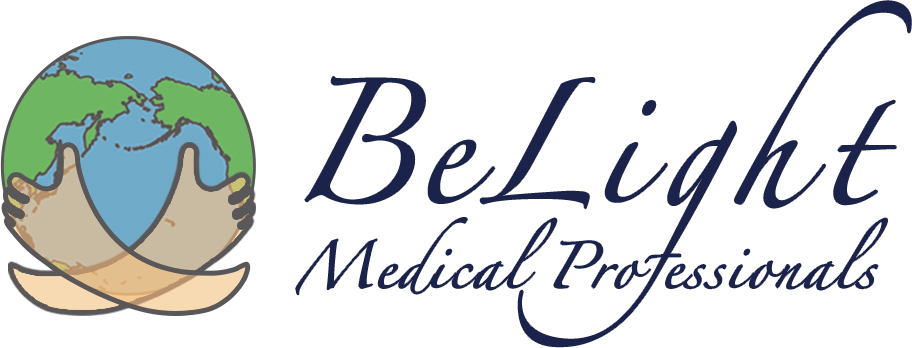BeLight Medical Professionals